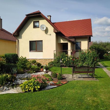 Holiday Home Liptovsky Peter Liptovský Hrádok Zewnętrze zdjęcie