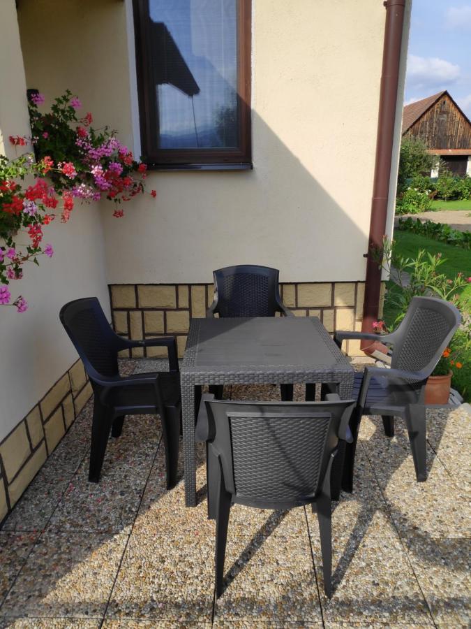 Holiday Home Liptovsky Peter Liptovský Hrádok Zewnętrze zdjęcie