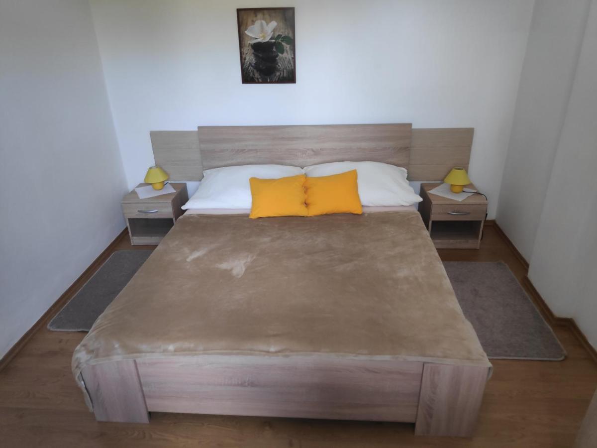 Holiday Home Liptovsky Peter Liptovský Hrádok Zewnętrze zdjęcie