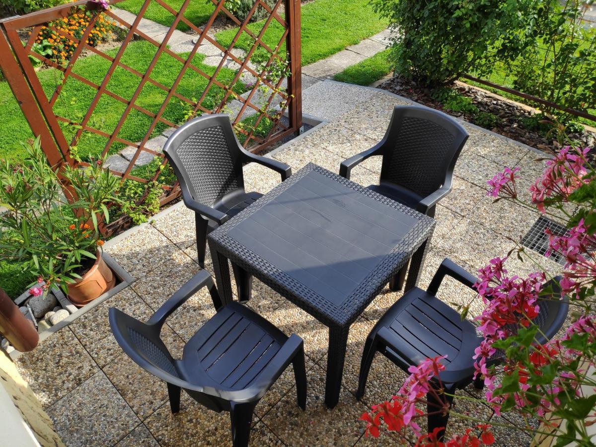 Holiday Home Liptovsky Peter Liptovský Hrádok Zewnętrze zdjęcie