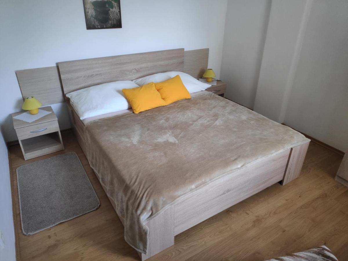 Holiday Home Liptovsky Peter Liptovský Hrádok Zewnętrze zdjęcie