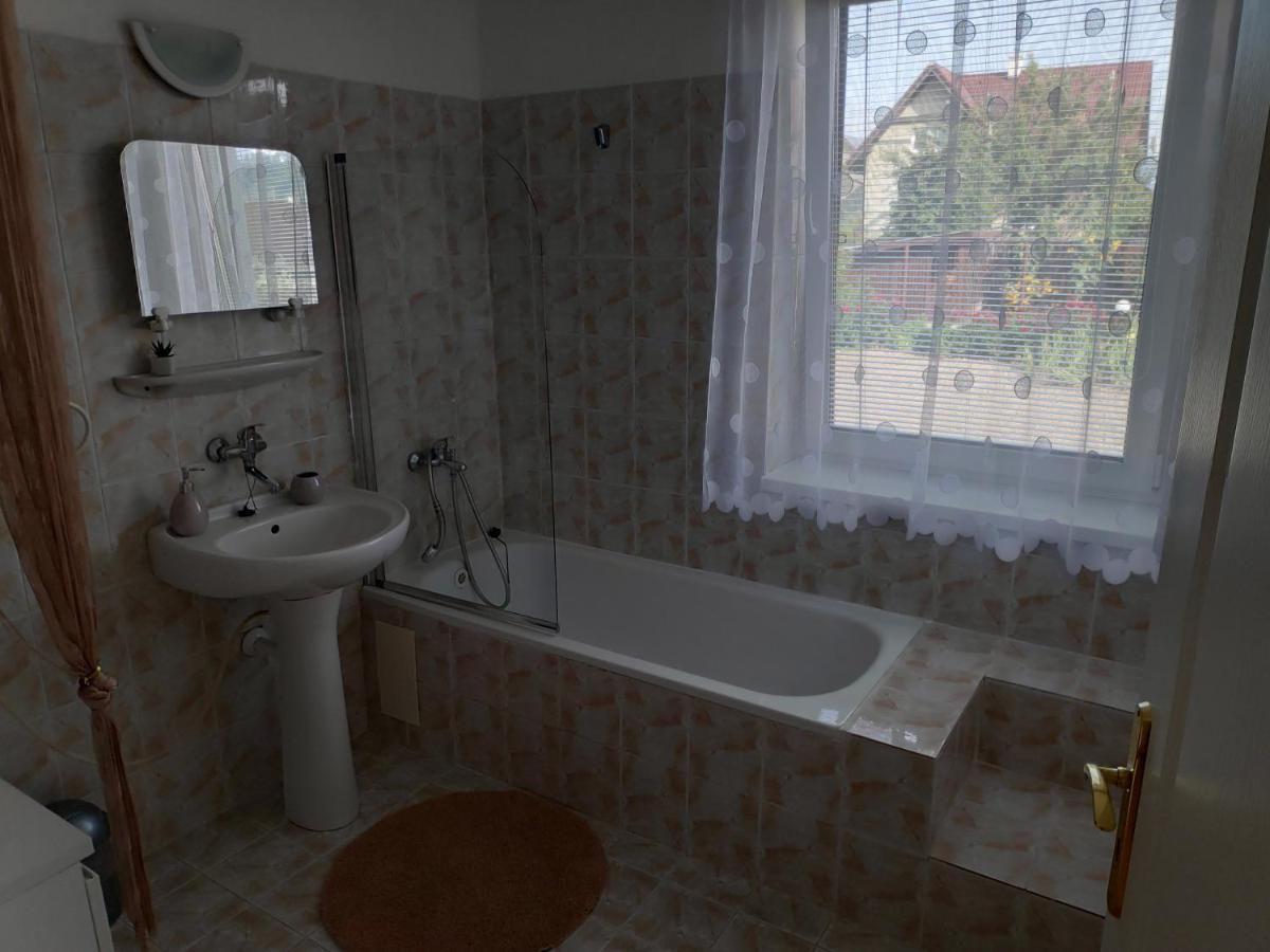 Holiday Home Liptovsky Peter Liptovský Hrádok Zewnętrze zdjęcie