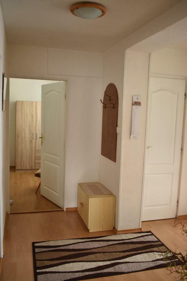 Holiday Home Liptovsky Peter Liptovský Hrádok Zewnętrze zdjęcie